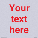 custom-blank-information-sign-red-text-on-a-plain-background~